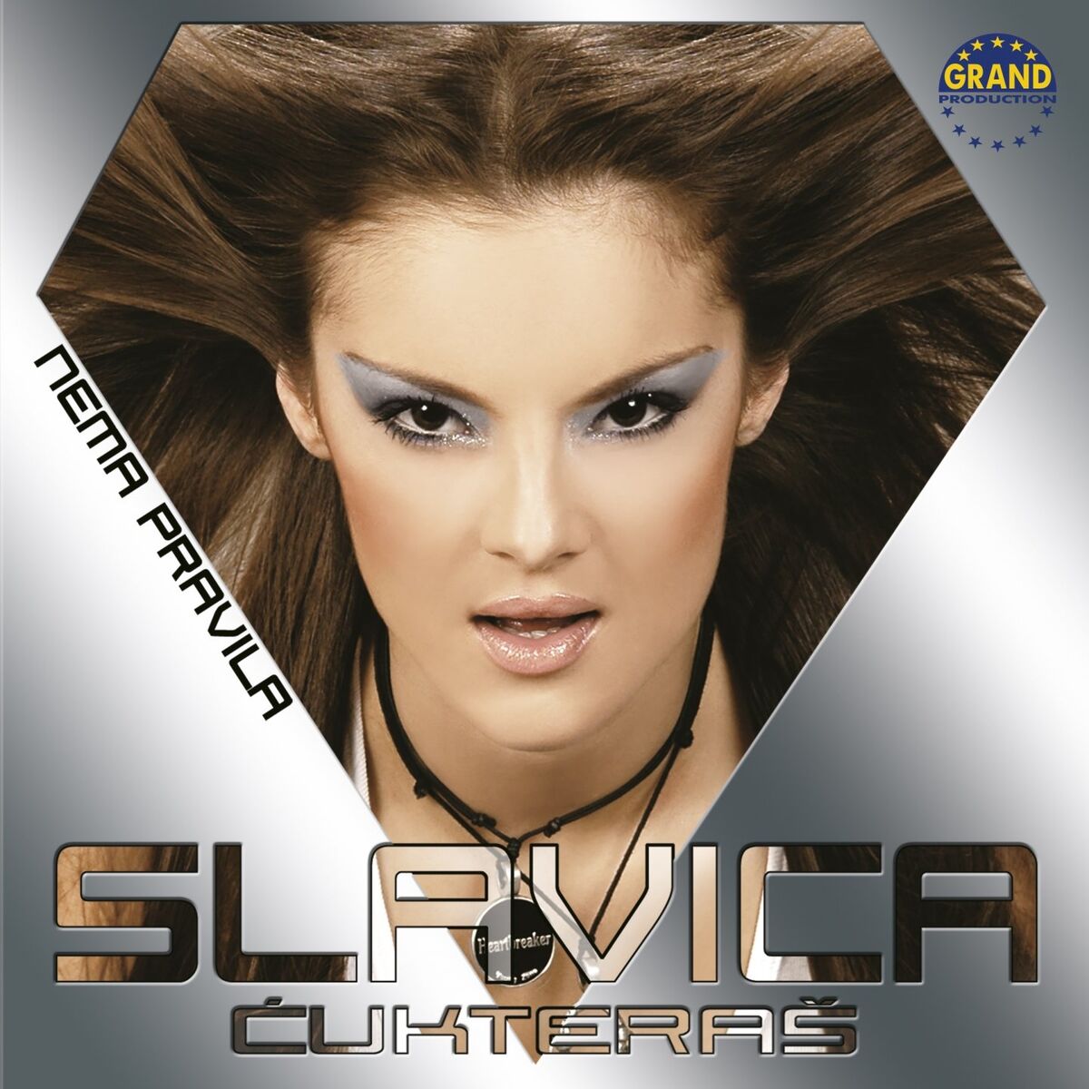 Slavica Cukteras
