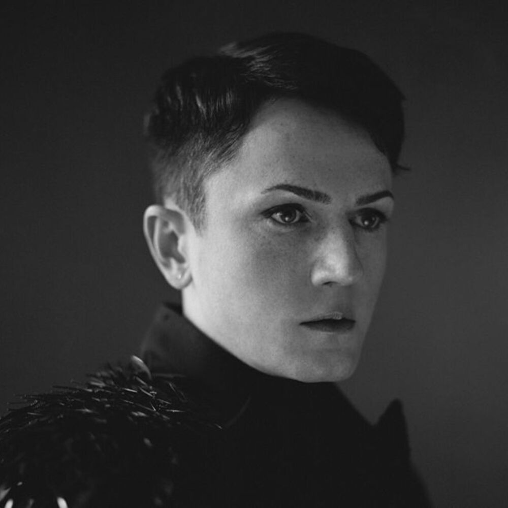 Picture of Ben Ivory