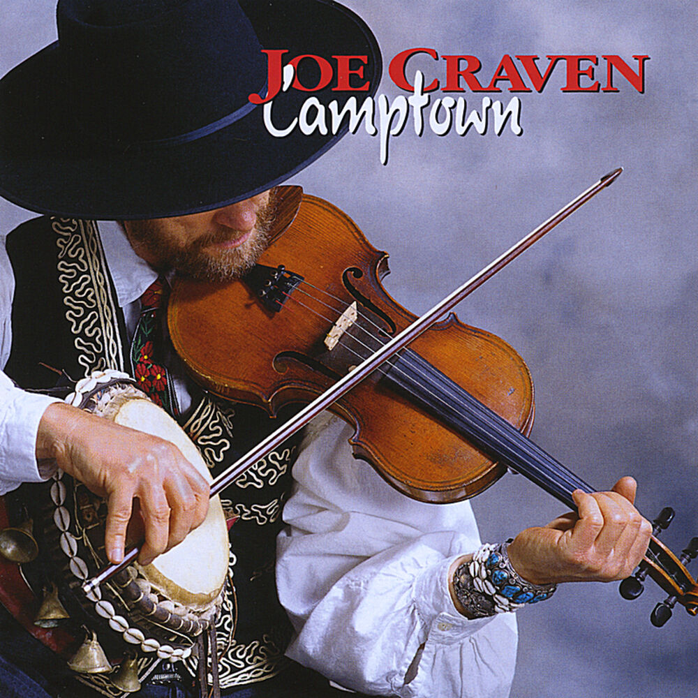 Picture of Joe Craven