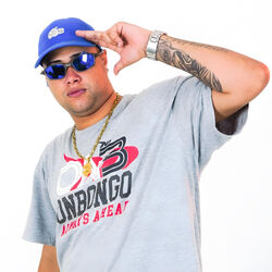 Picture of Mc Nauan