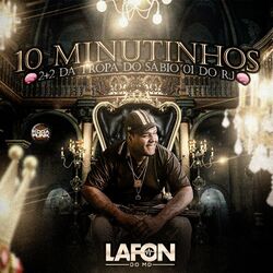 Picture of Dj Lafon
