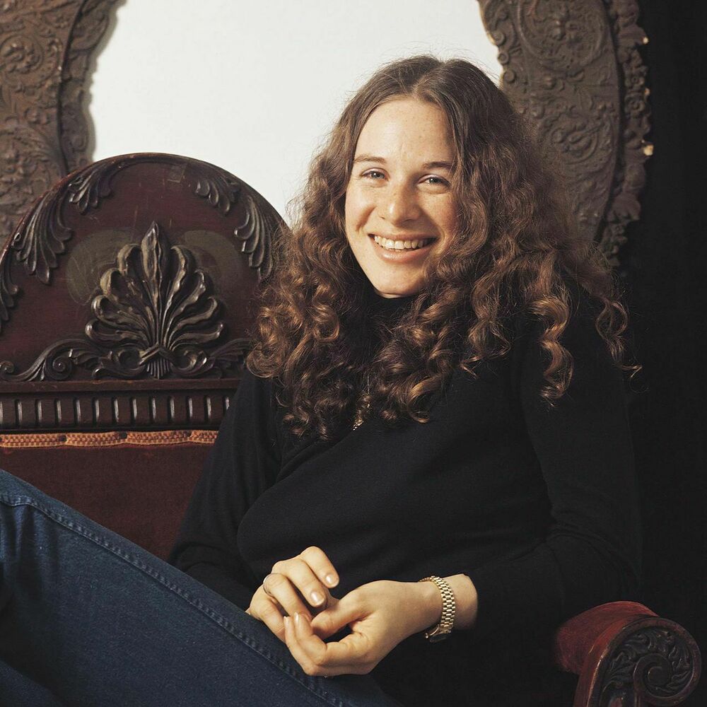 Picture of Carole King