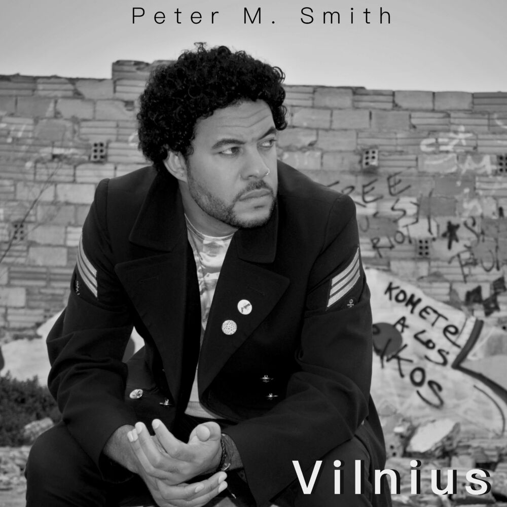 Picture of Peter M. Smith