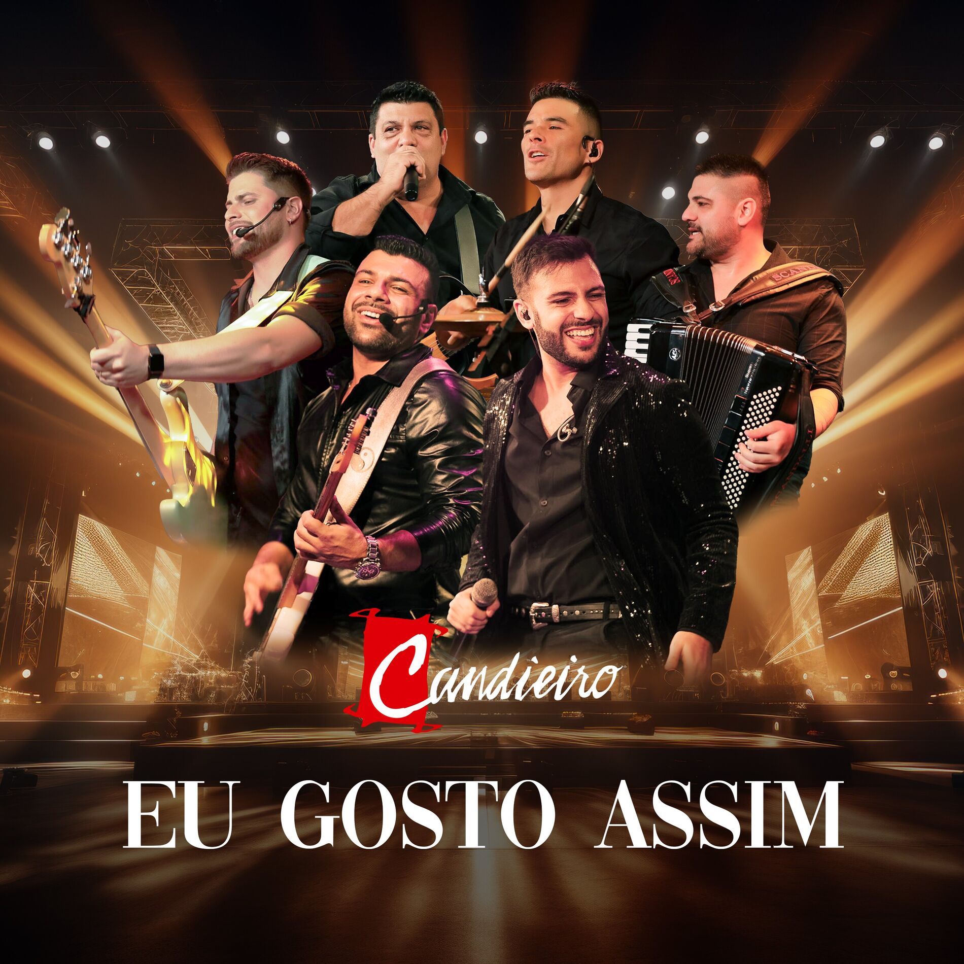 Candieiro