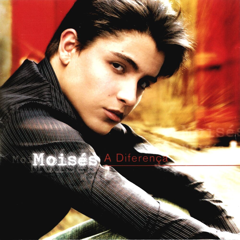 Picture of Moisés
