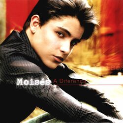 Picture of Moisés