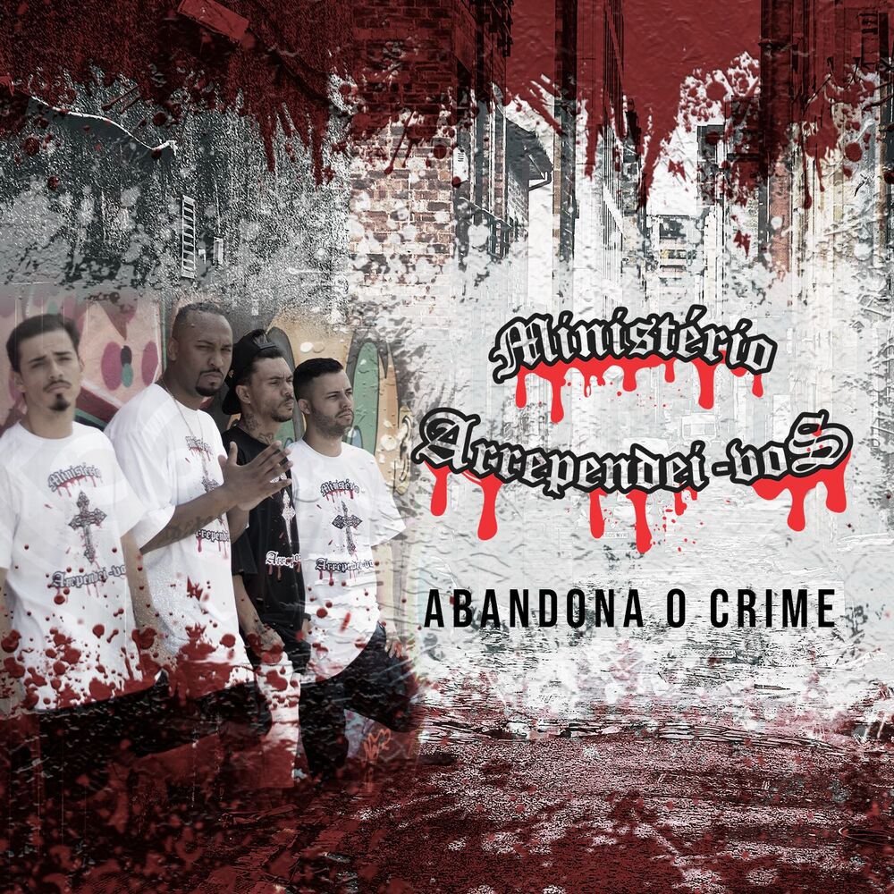 Picture of Ministério Arrependei-vos