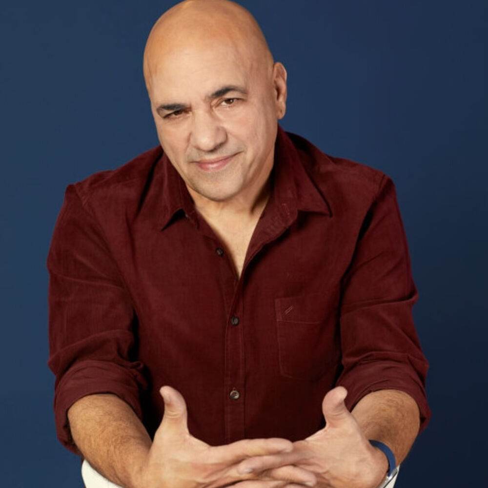 Picture of Danny Robas