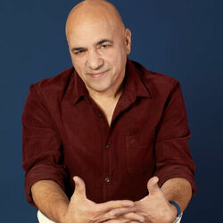 Picture of Danny Robas