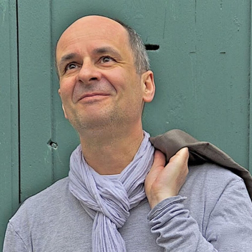 Picture of Olivier Baumont
