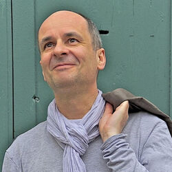 Picture of Olivier Baumont