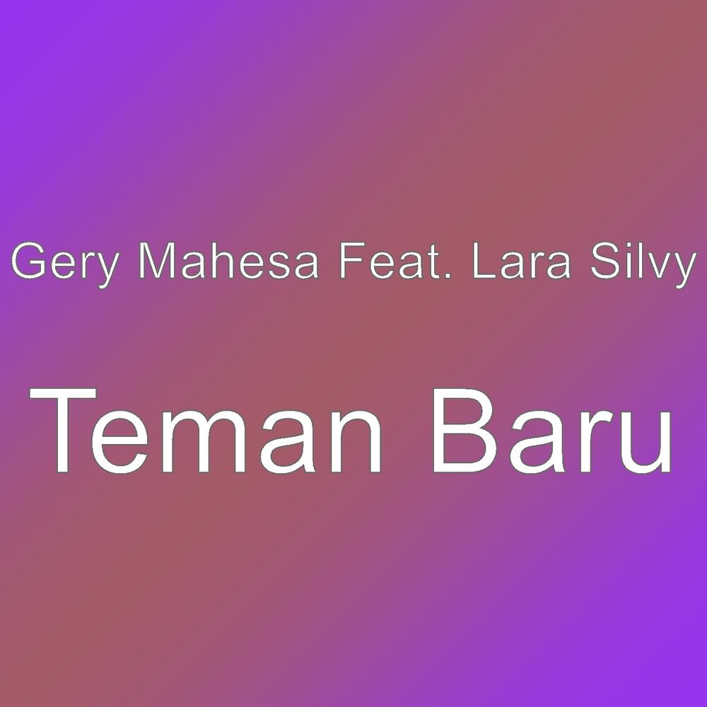 Picture of Gery Mahesa