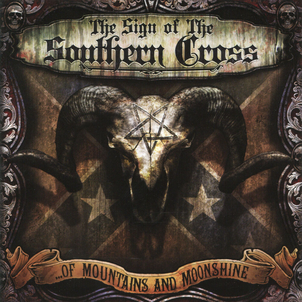 Picture of The Sign of the Southern Cross