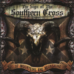 Picture of The Sign of the Southern Cross