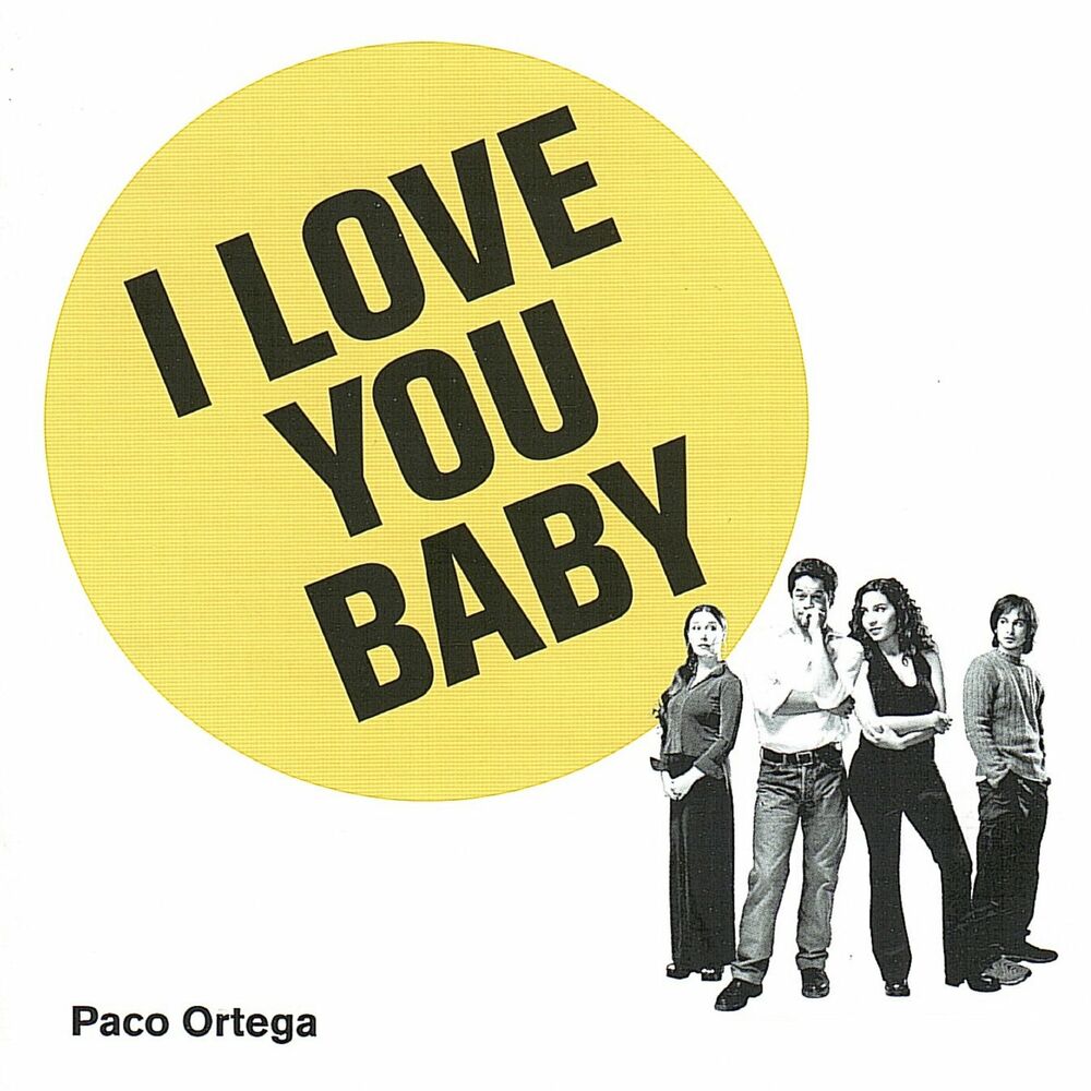 Picture of Paco Ortega