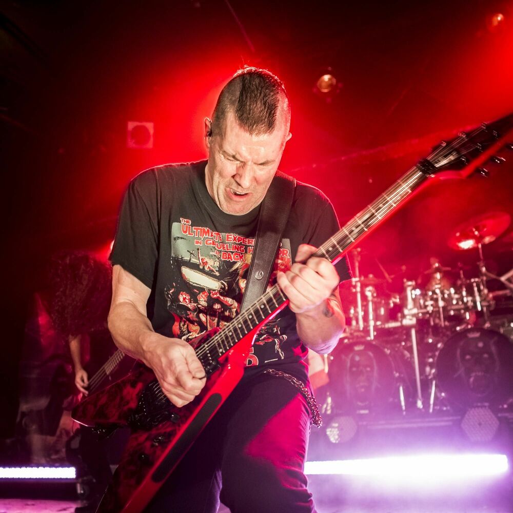 Picture of Annihilator