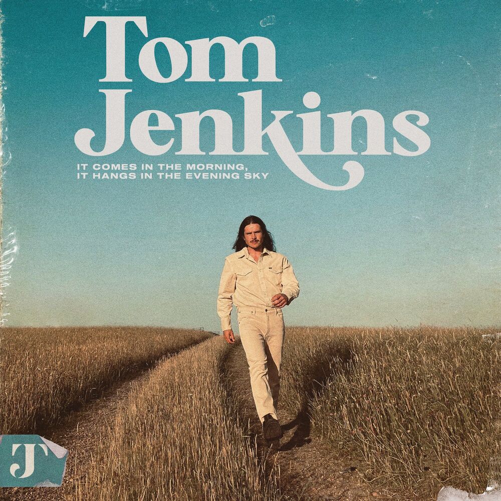 Picture of Tom Jenkins