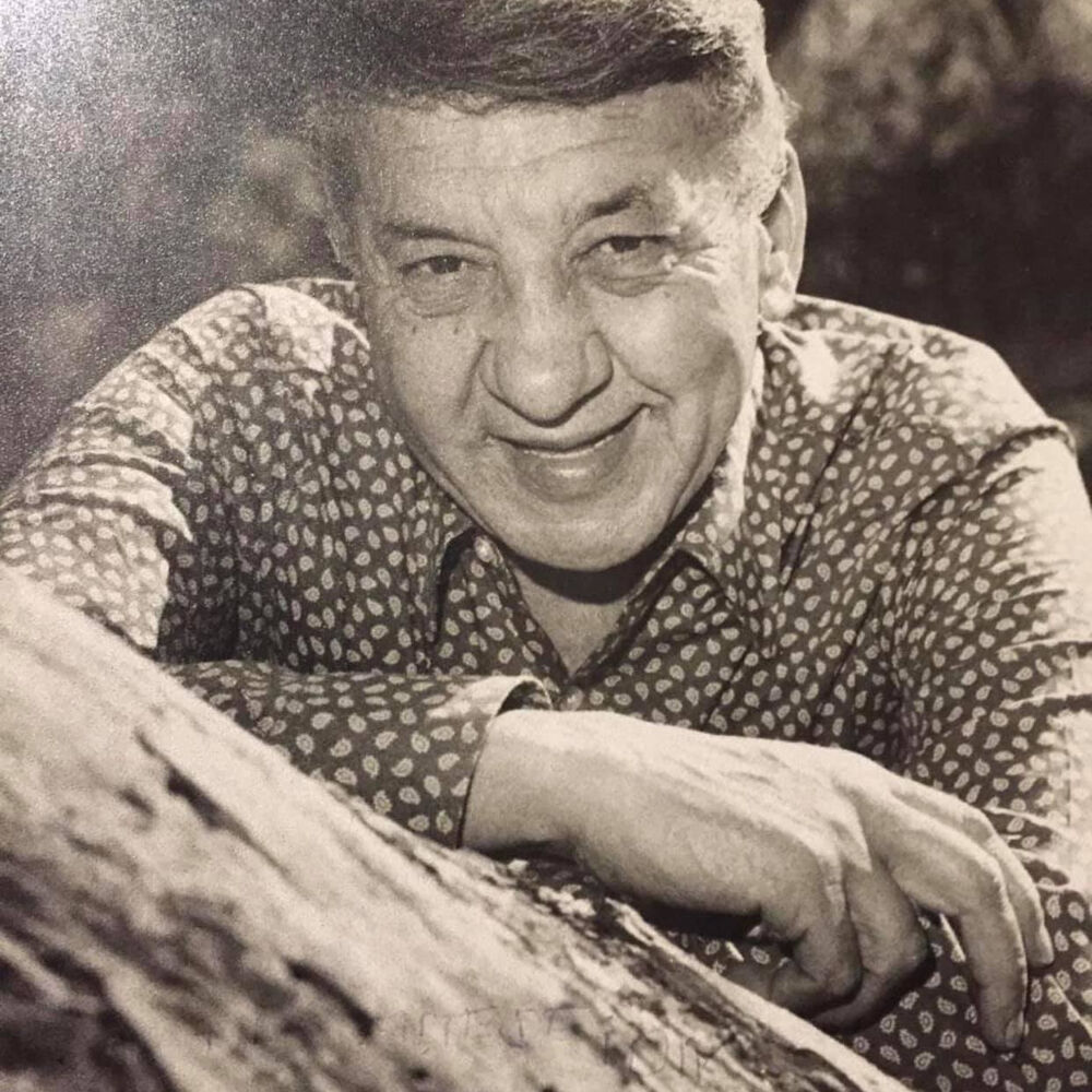Picture of Domingo Cura