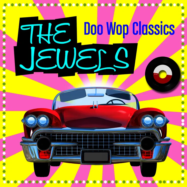 The Jewels