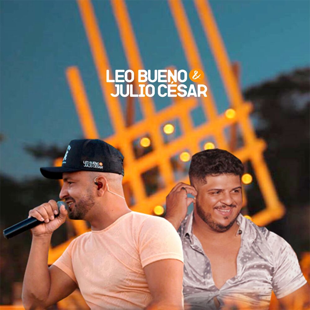 Picture of Leo Bueno e Julio Cesar