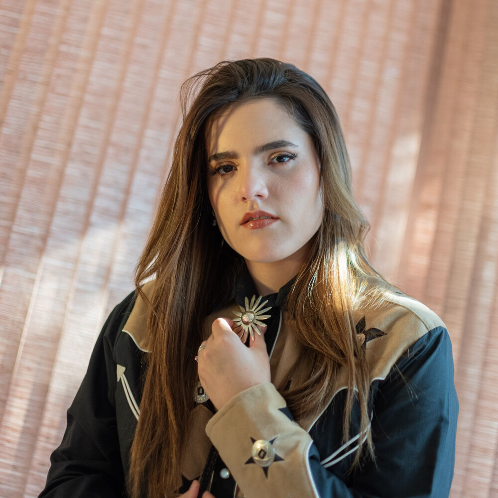 Picture of Camila Fernández
