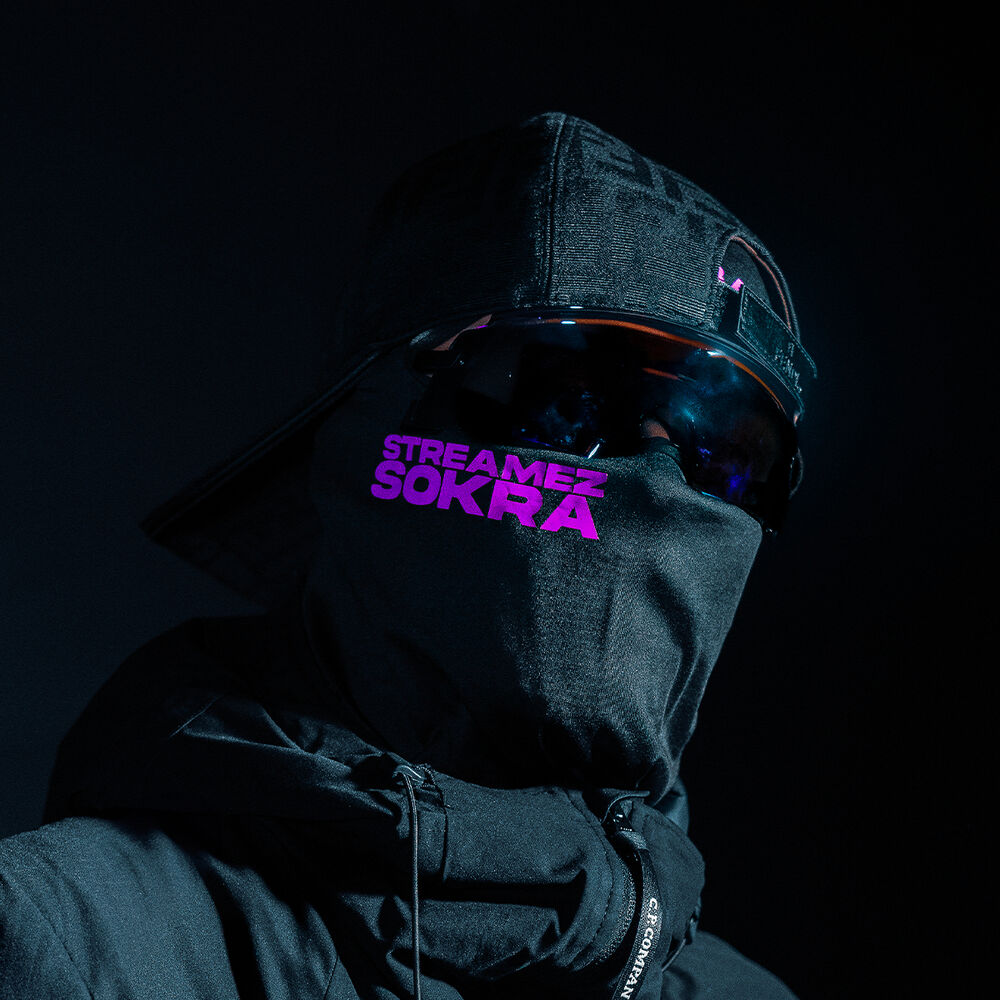 Picture of Sokra