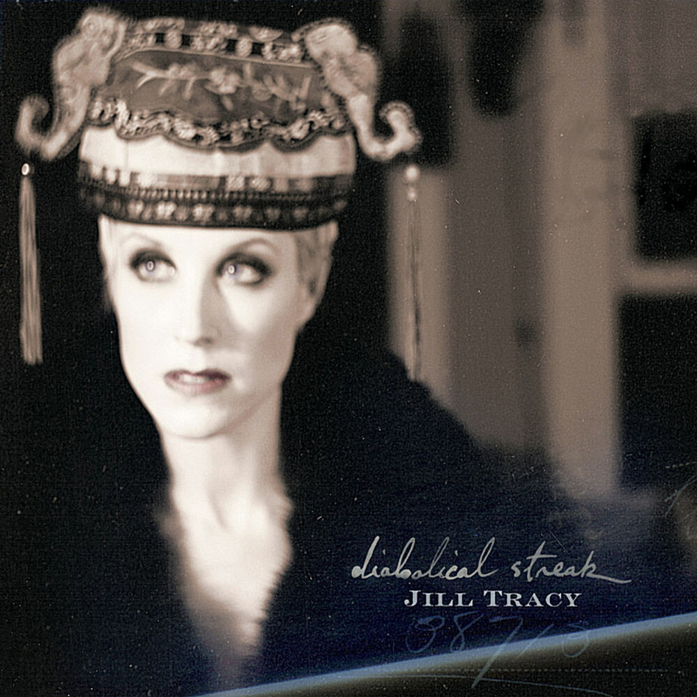 Picture of Jill Tracy