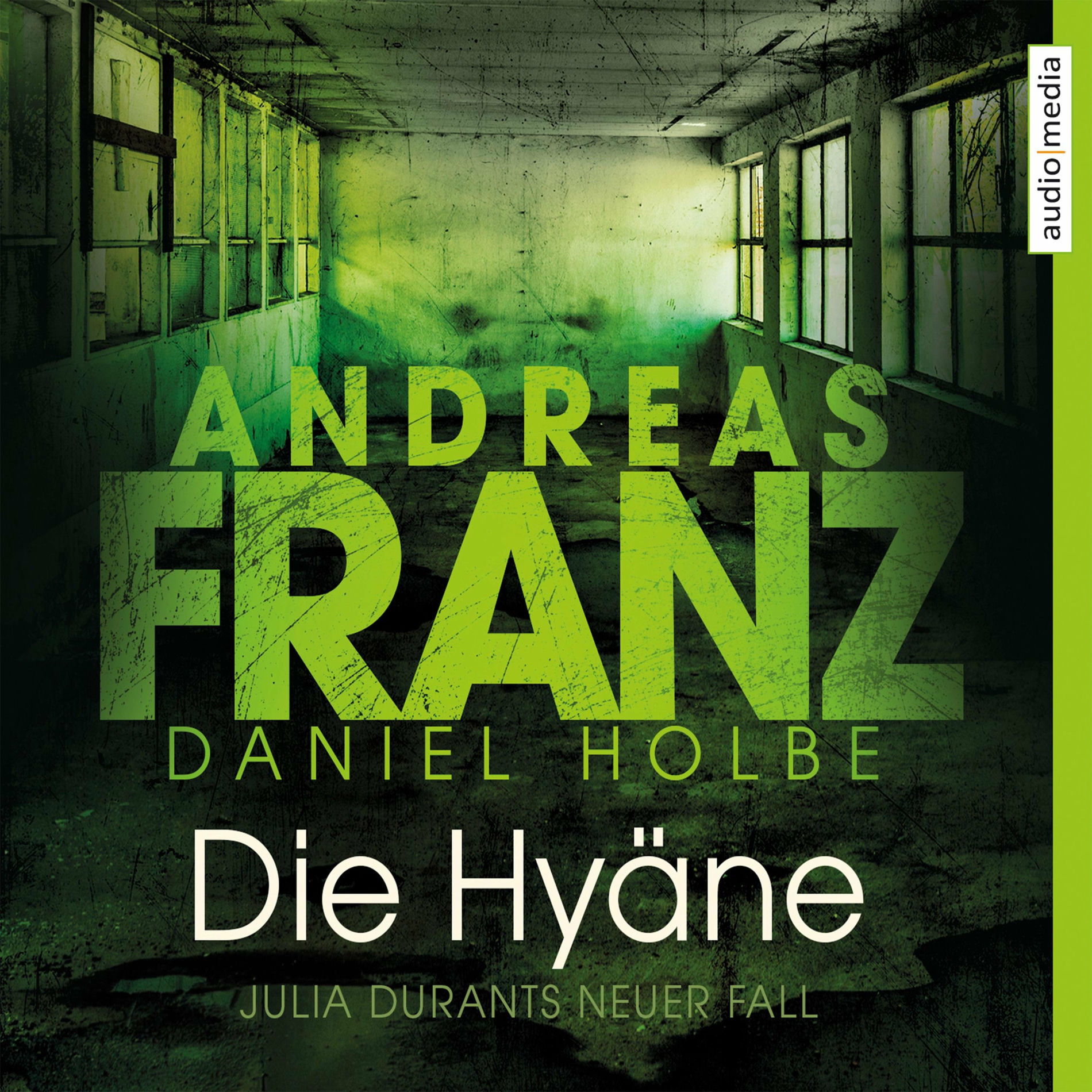 Andreas Franz