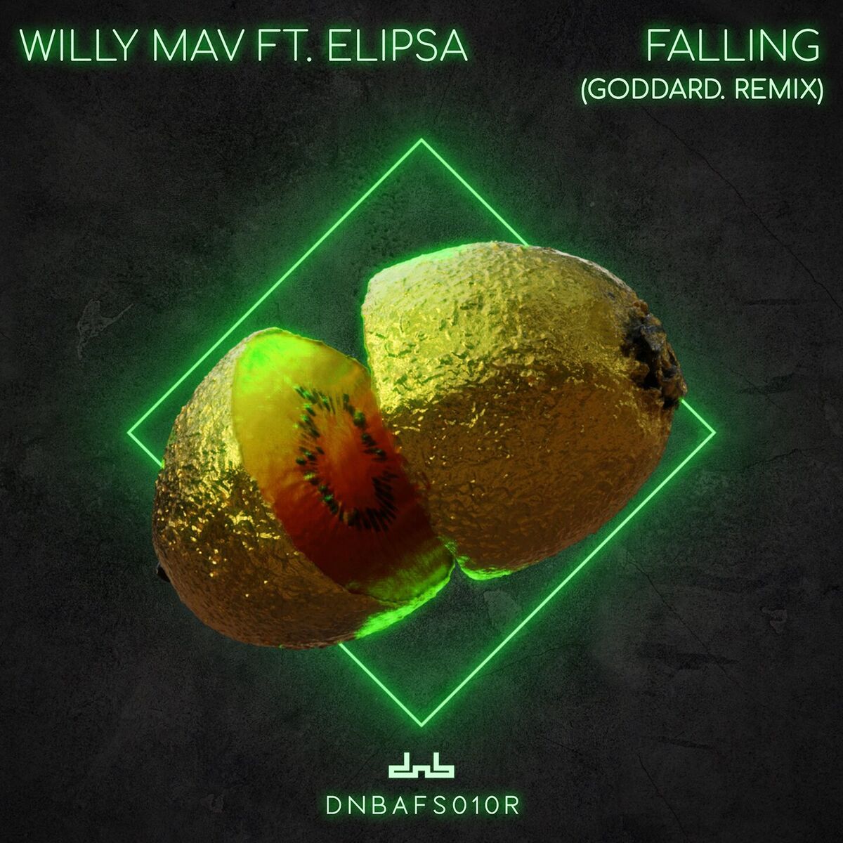 Willy Mav