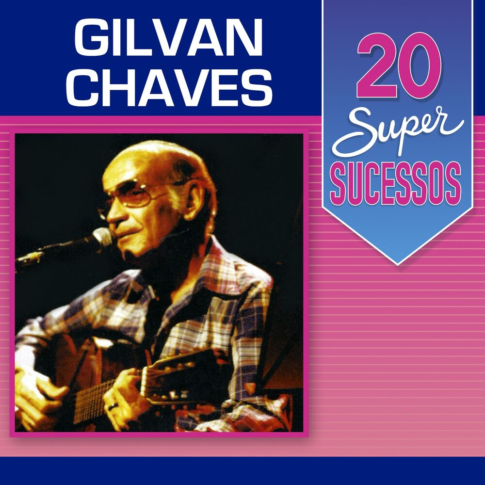 Picture of Gilvan Chaves