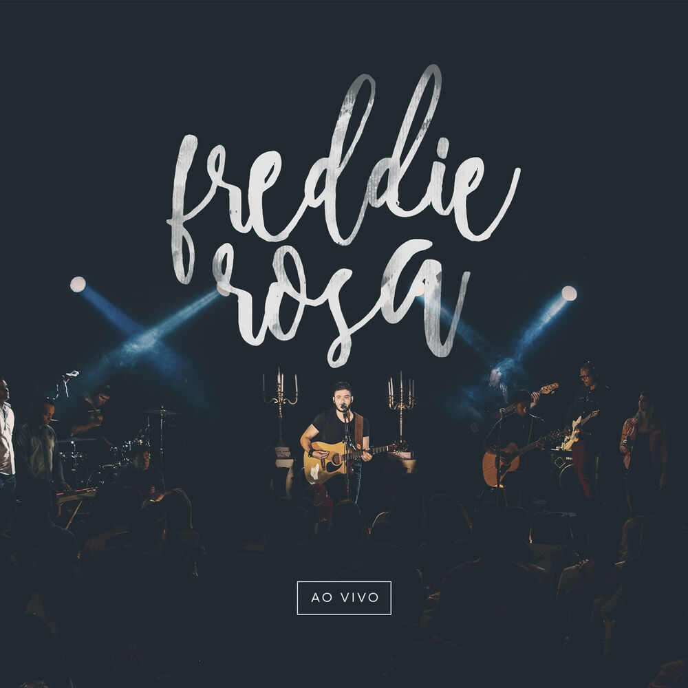 Picture of Freddie Rosa