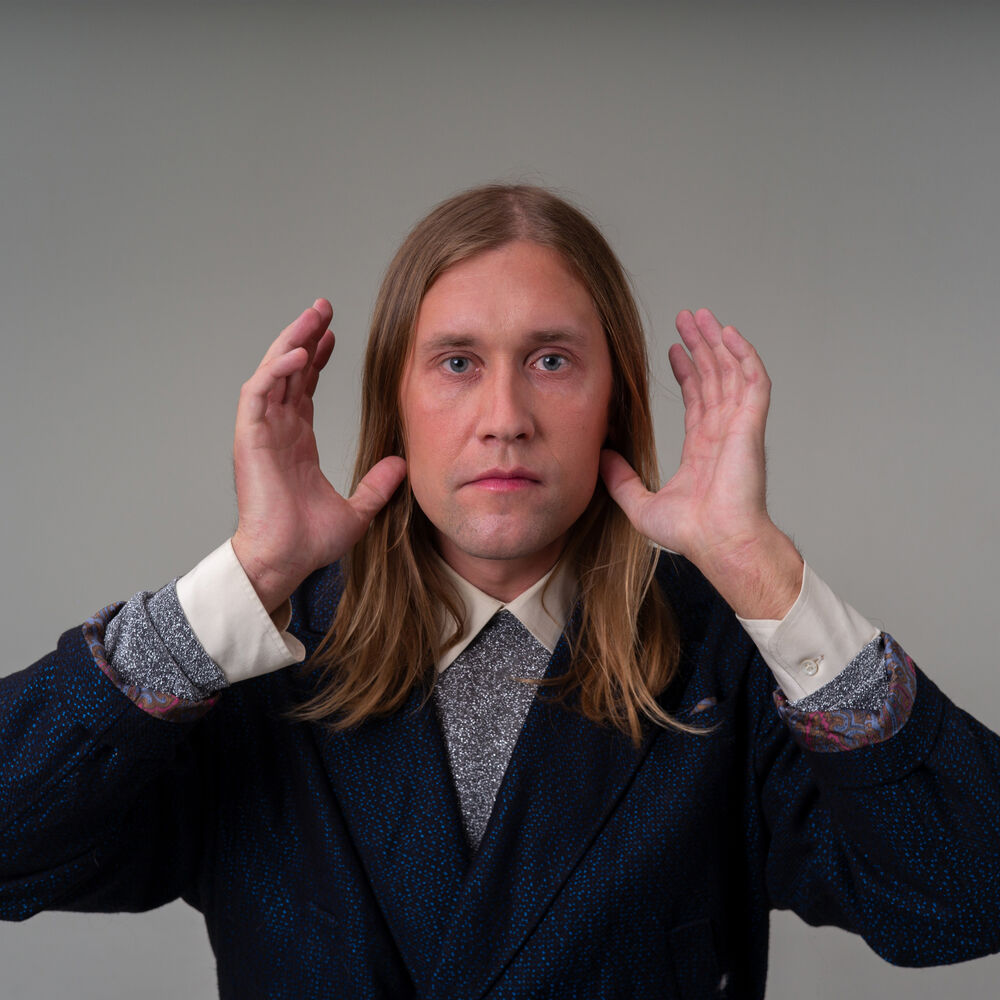 Picture of Jaakko Eino Kalevi