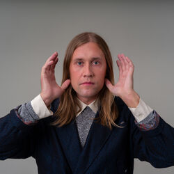 Picture of Jaakko Eino Kalevi