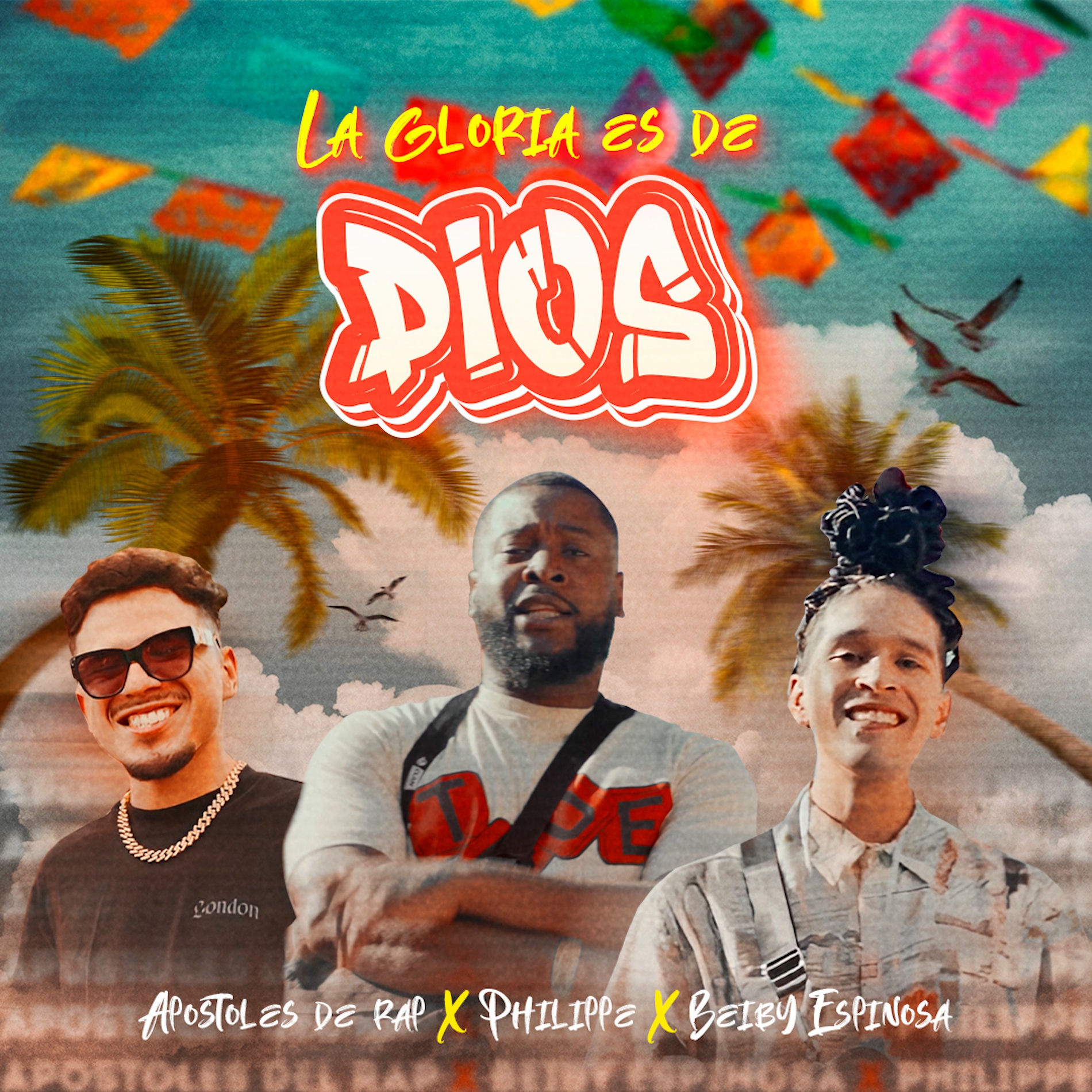 Apostoles del Rap