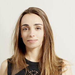 Picture of Lea Desandre