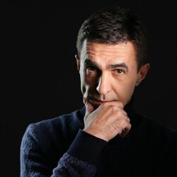 Picture of Вячеслав Бутусов