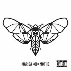 Picture of Marisa And The Moths