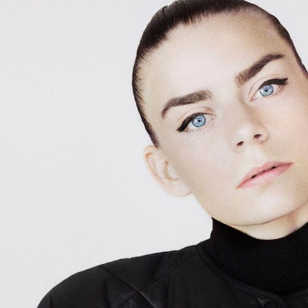 Picture of Frida Sundemo