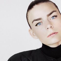 Picture of Frida Sundemo