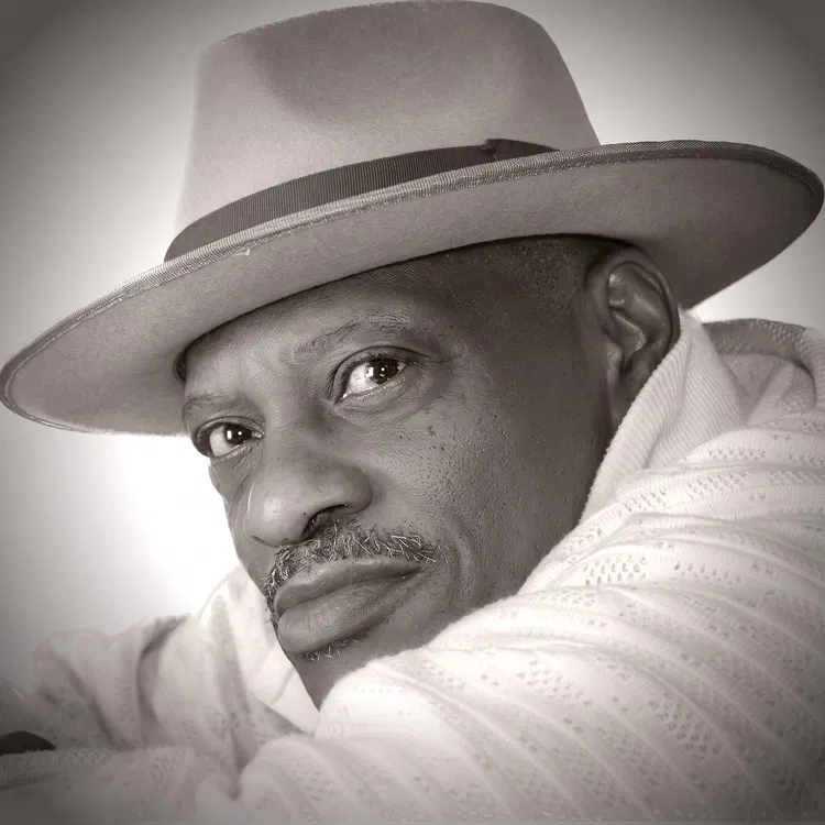 Alexander O'Neal