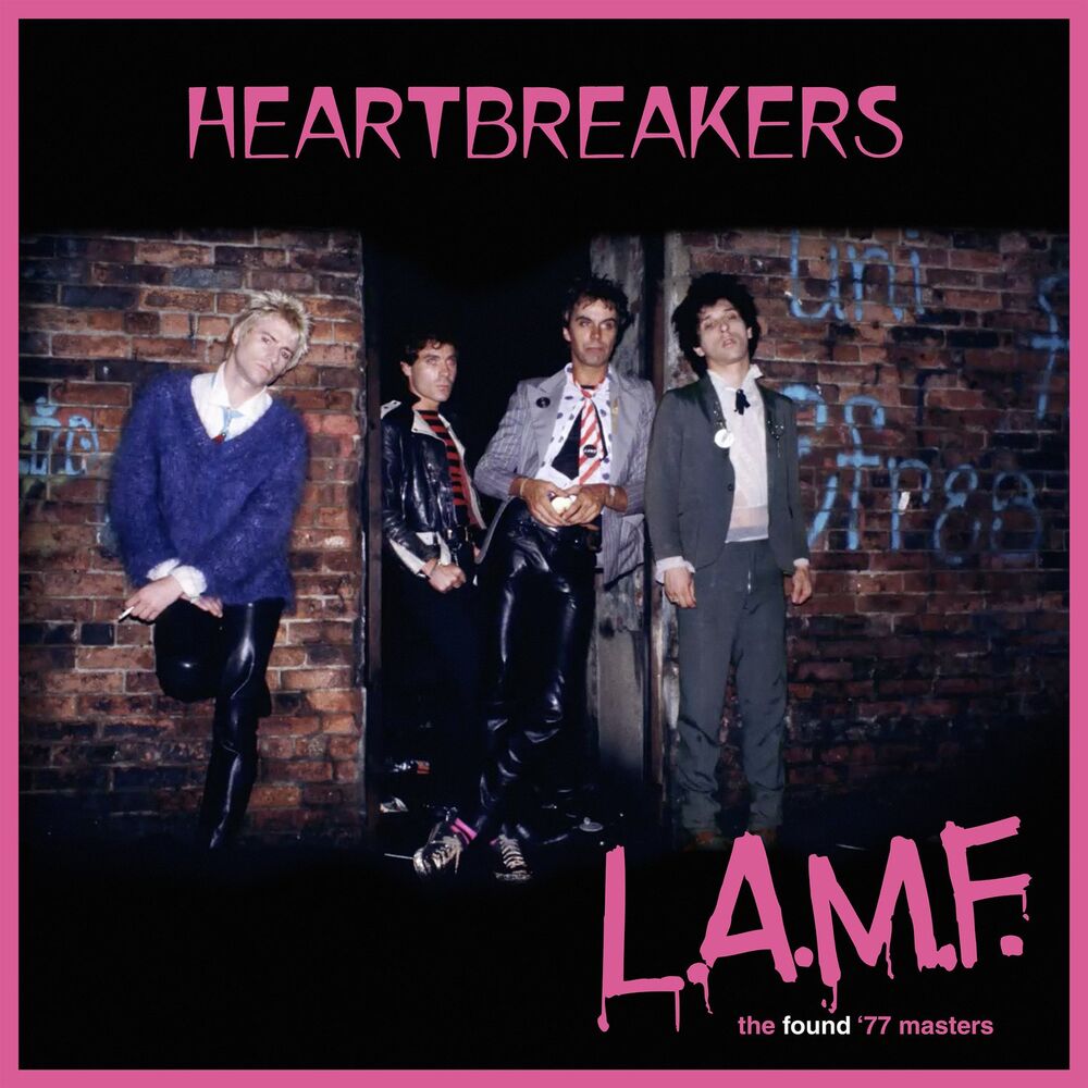 Picture of Heartbreakers