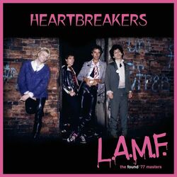 Picture of Heartbreakers