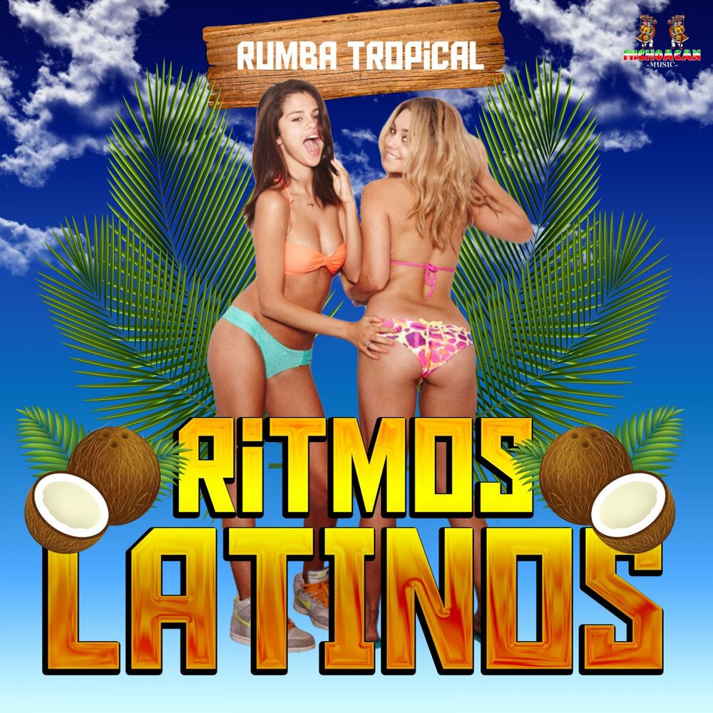 Picture of Latin Sound