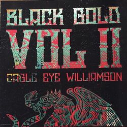 Picture of Eagle Eye Williamson