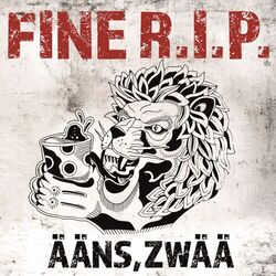 Picture of Fine R.I.P.
