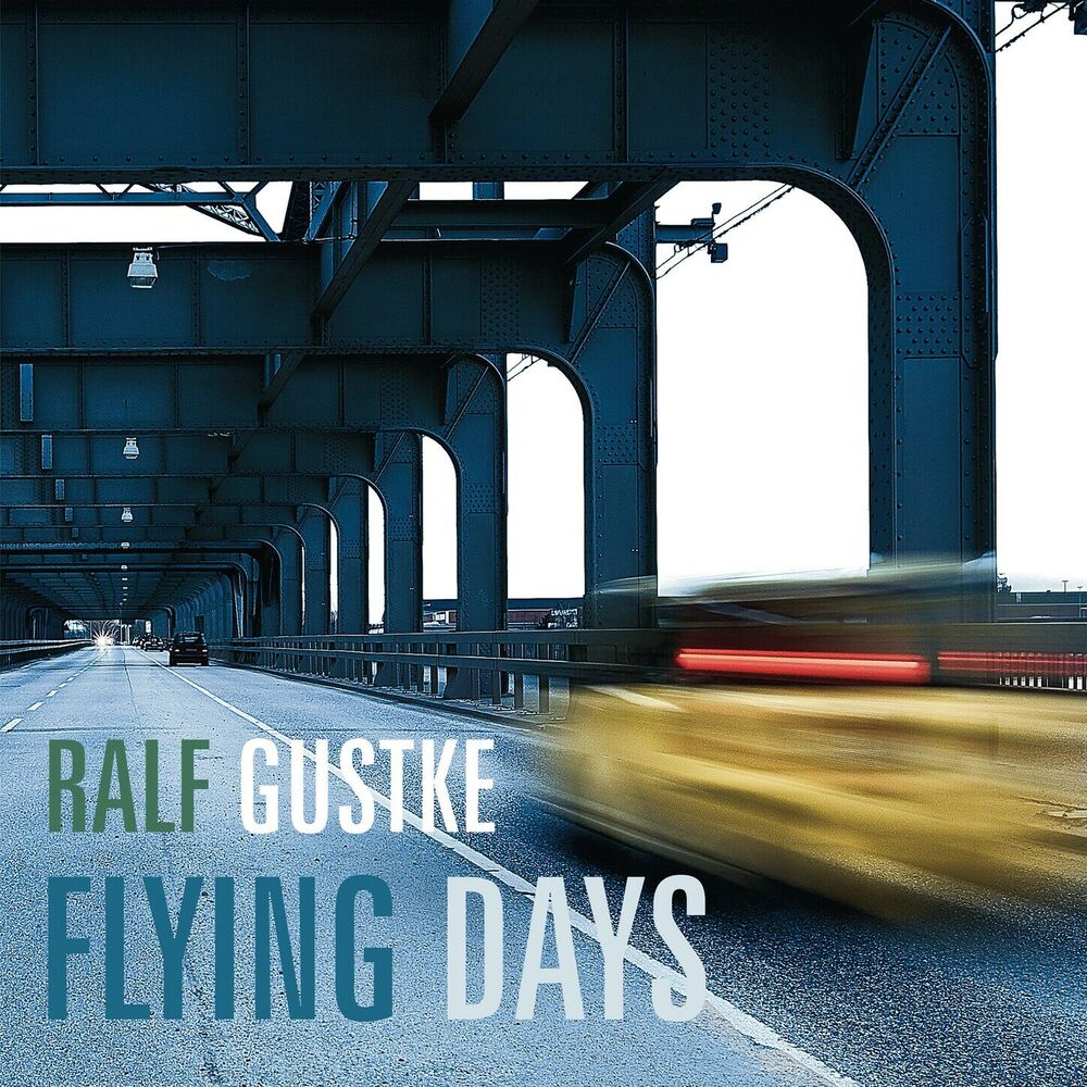 Picture of Ralf Gustke
