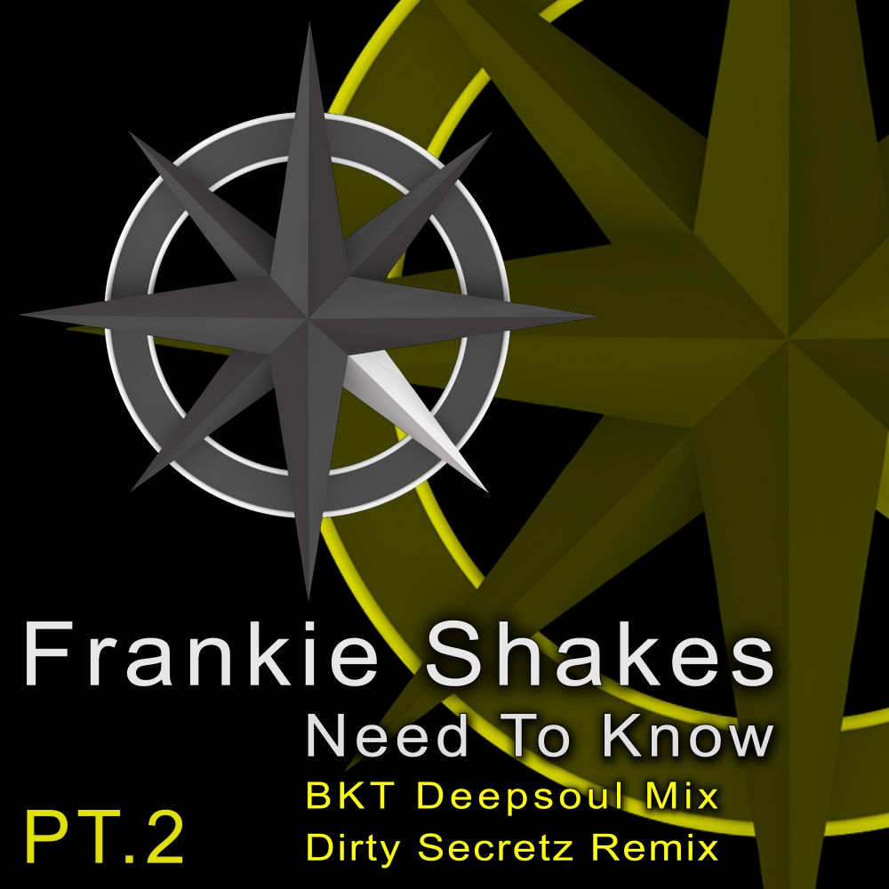 Frankie Shakes