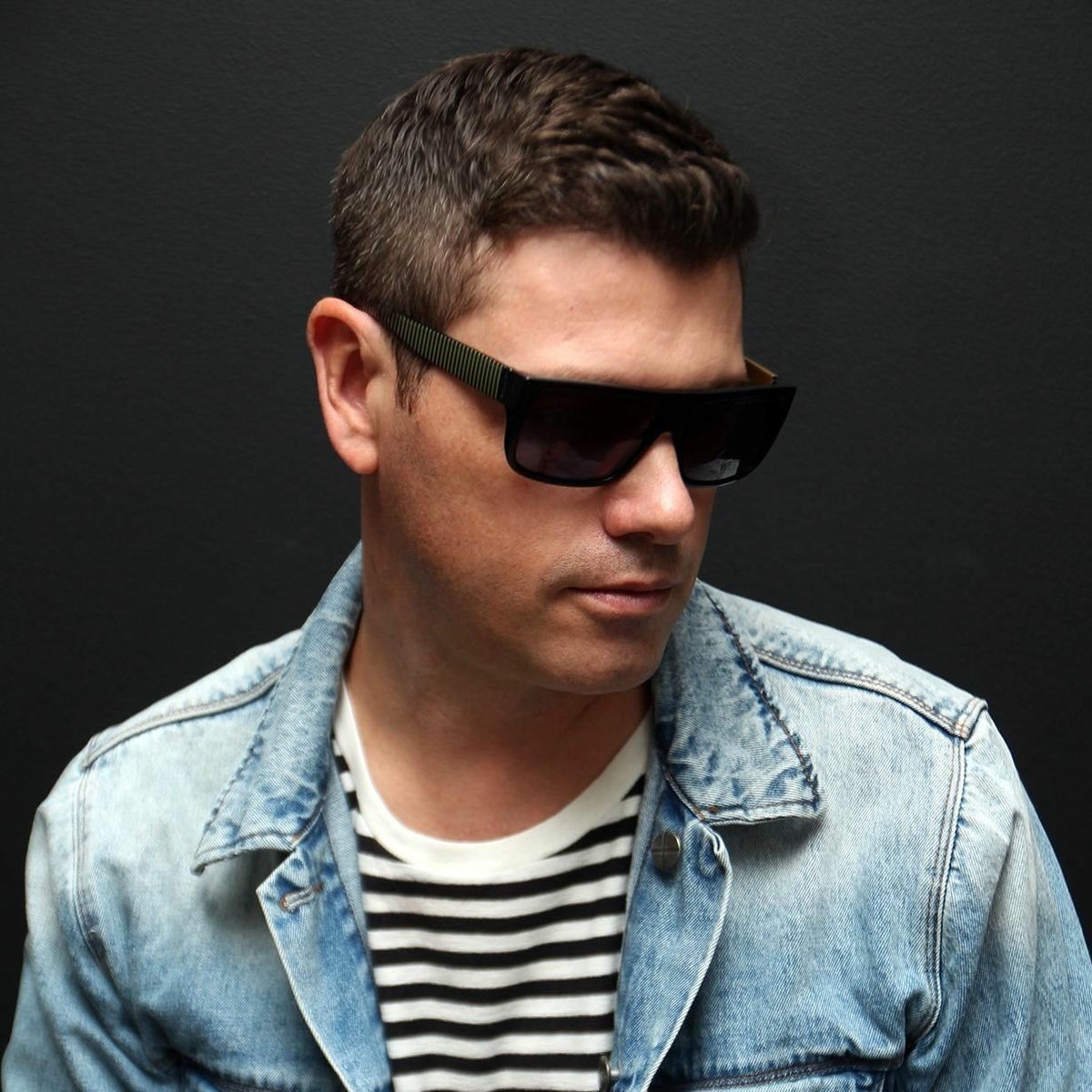 Artist picture of Jolyon Petch