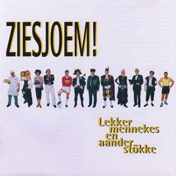 Picture of Ziesjoem!