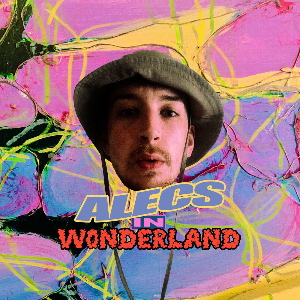 Photo de l'artiste Alecs DeLarge